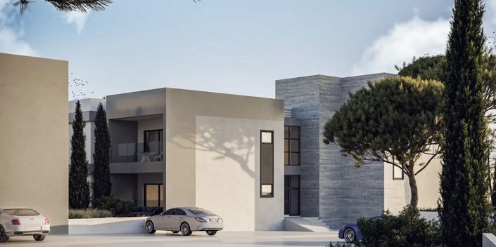 Image No.5-Appartement de 2 chambres à vendre à Geroskipou