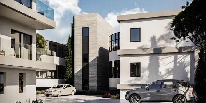 Image No.6-Appartement de 2 chambres à vendre à Geroskipou