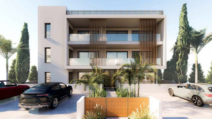 Image No.1-3 Bed Apartment for sale