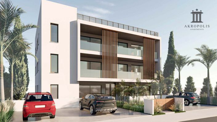 Image No.2-3 Bed Apartment for sale