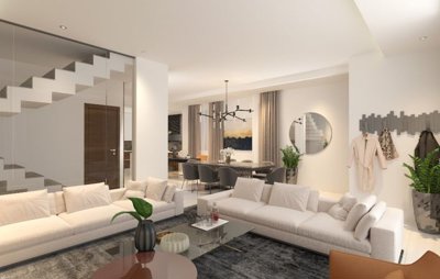 Detached Villa For Sale  in  Acheleia