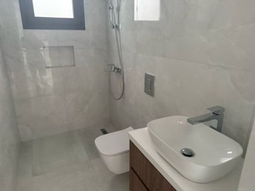 Detached Villa For Sale  in  Geroskipou