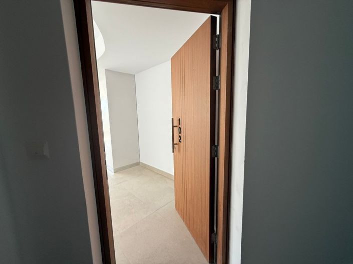 Image No.10-Appartement de 2 chambres à vendre à Konia