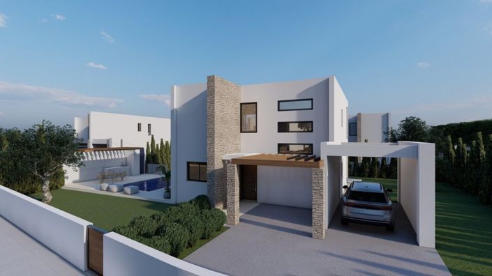 Image No.1-3 Bed Villa for sale