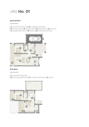 Image No.7-Villa de 3 chambres à vendre à Paphos