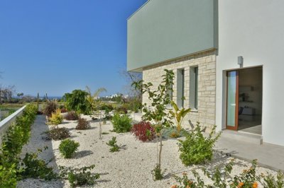 Detached Villa For Sale  in  Chlorakas