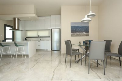 Detached Villa For Sale  in  Chlorakas