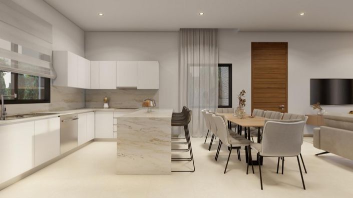 Image No.4-4 Bed Villa for sale