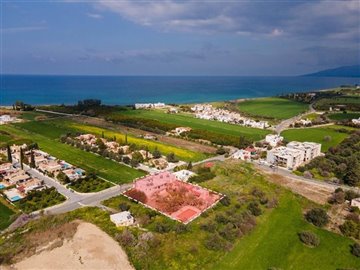 Detached Villa For Sale  in  Acheleia