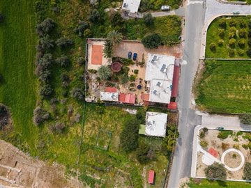 Detached Villa For Sale  in  Acheleia