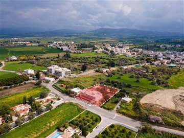 Detached Villa For Sale  in  Acheleia