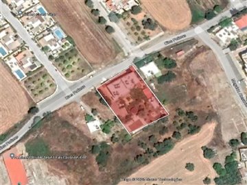 Detached Villa For Sale  in  Acheleia