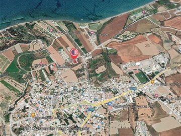 Detached Villa For Sale  in  Acheleia