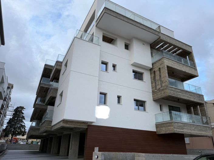 Image No.1-Appartement de 1 chambre à vendre à Paphos