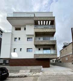 Apartment For Sale  in  Pafos