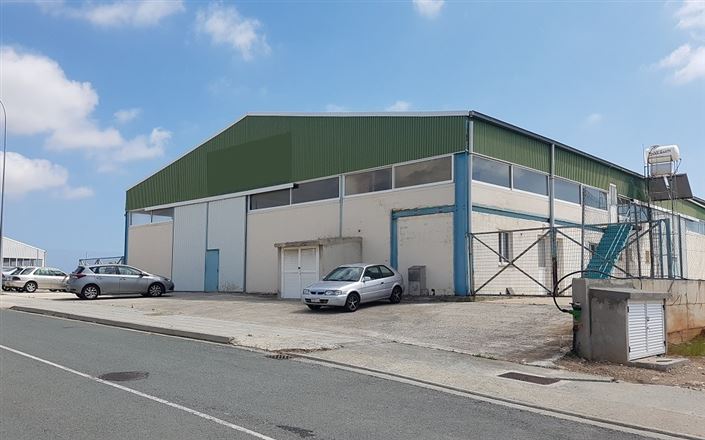 Image No.1-7 Bed Commercial for sale
