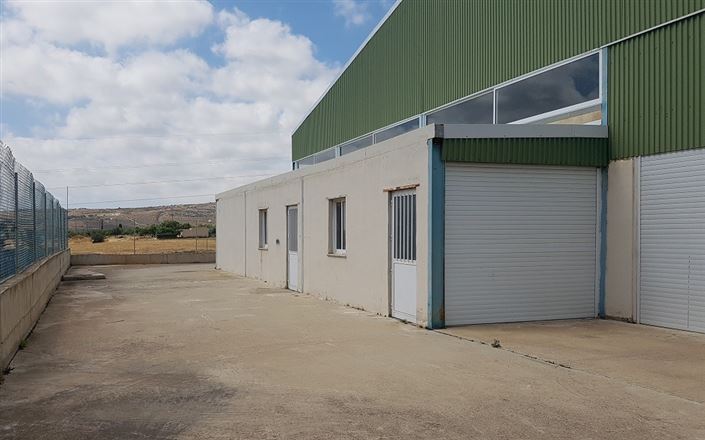 Image No.3-Commercial de 7 chambres à vendre à Timi