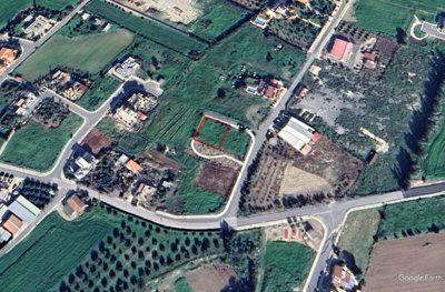 Detached Villa For Sale  in  Acheleia