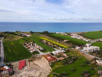 Detached Villa For Sale  in  Acheleia