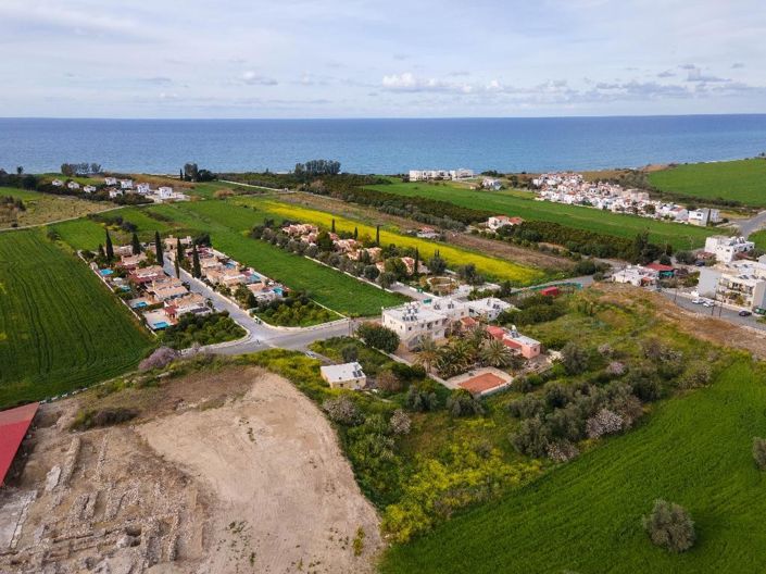 Image No.5-Terre à vendre à Polis