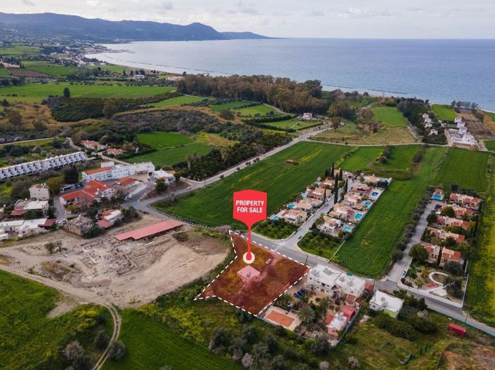 Image No.6-Terre à vendre à Polis