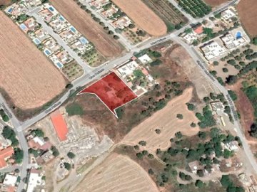 Detached Villa For Sale  in  Acheleia