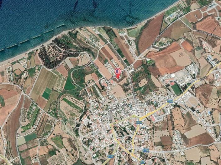 Image No.8-Terre à vendre à Polis