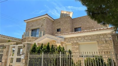 Detached Villa For Sale  in  Acheleia