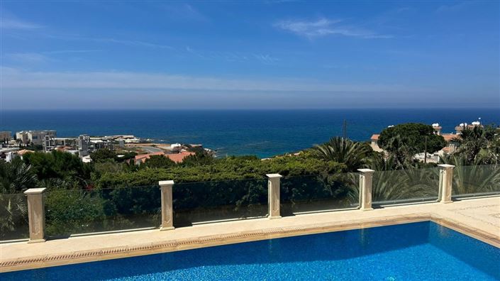 Image No.1-Villa de 6 chambres à vendre à Paphos