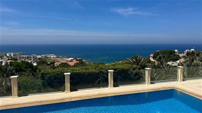 Detached Villa For Sale  in  Acheleia