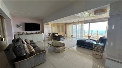 Detached Villa For Sale  in  Acheleia