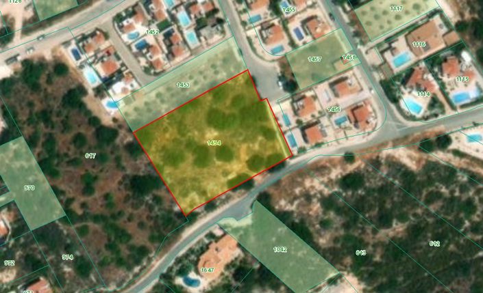 Image No.1-Land for sale
