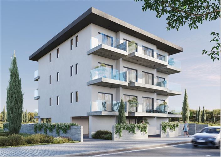 Image No.2-1 Bed Apartment for sale