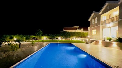 Detached Villa For Sale  in  Limassol