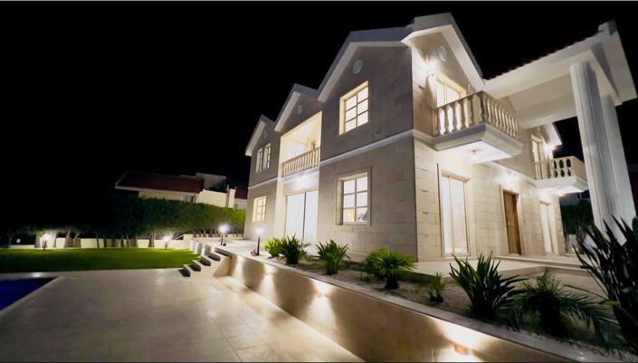 Image No.6-Villa de 5 chambres à vendre à Limassol