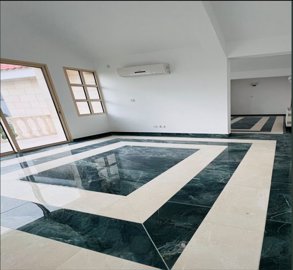 Detached Villa For Sale  in  Limassol