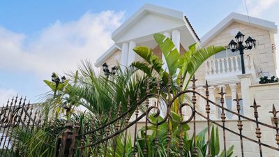 Detached Villa For Sale  in  Limassol