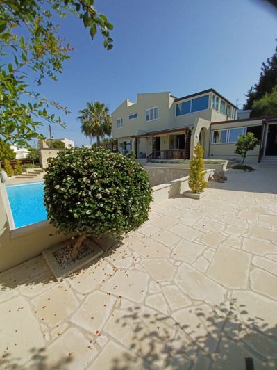 Image No.1-Villa de 5 chambres à vendre à Tala