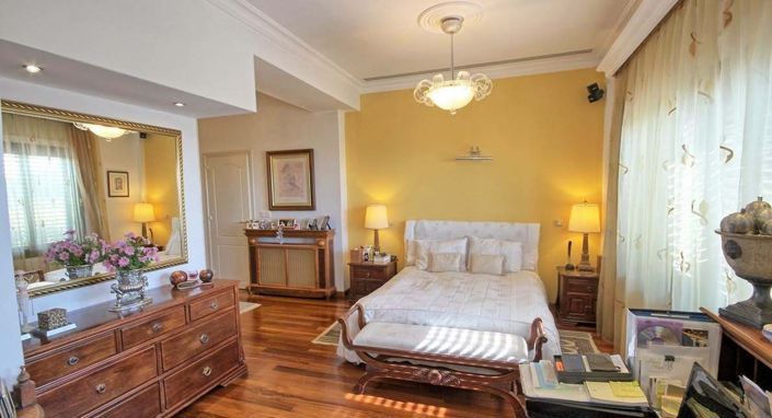 Image No.10-Villa de 5 chambres à vendre à Tala