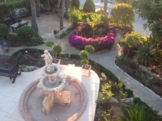 Image No.2-Villa de 5 chambres à vendre à Tala