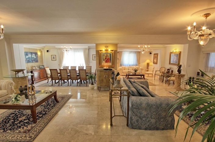 Image No.3-Villa de 5 chambres à vendre à Tala