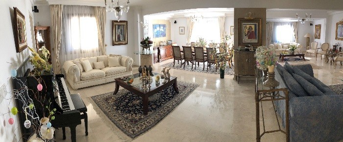 Image No.4-Villa de 5 chambres à vendre à Tala