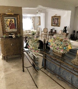 Image No.6-Villa de 5 chambres à vendre à Tala