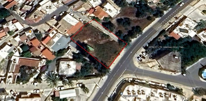 Image No.1-Land for sale