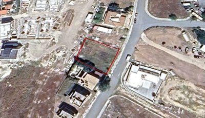 Detached Villa For Sale  in  Acheleia