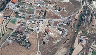 Detached Villa For Sale  in  Acheleia