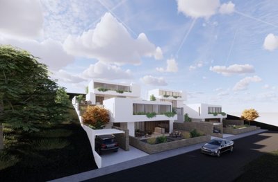 Detached Villa For Sale  in  Acheleia