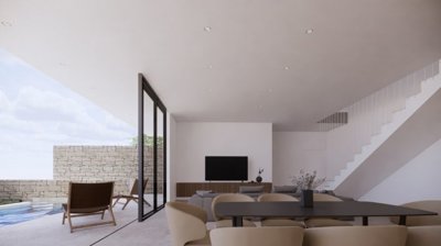 Detached Villa For Sale  in  Acheleia