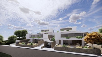 Detached Villa For Sale  in  Acheleia