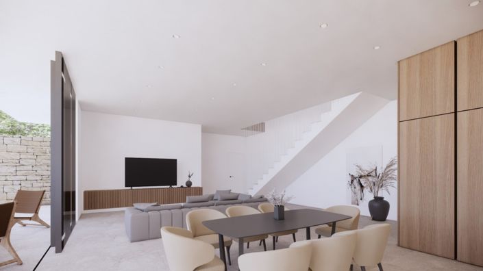 Image No.5-3 Bed Villa for sale